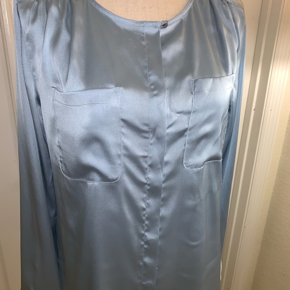 NWT LOFT BLOUSE - Picture 5 of 6